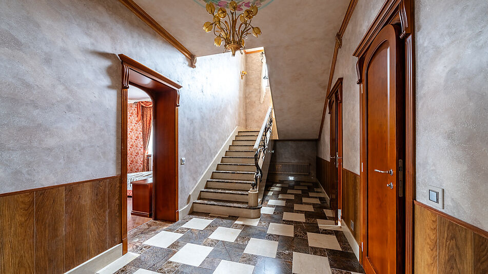 Эксклюзивный Дом  в Витенево