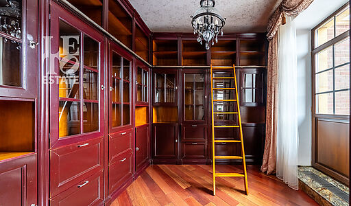 Эксклюзивный Дом  в Витенево