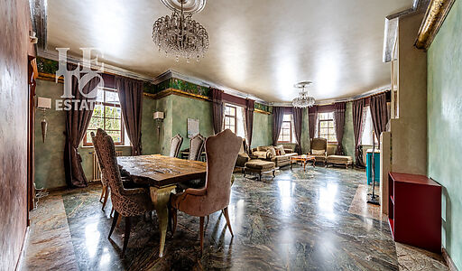 Эксклюзивный Дом  в Витенево