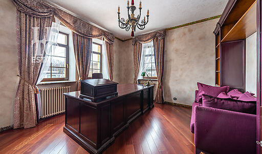 Эксклюзивный Дом  в Витенево