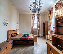 Эксклюзивный Дом  в Витенево