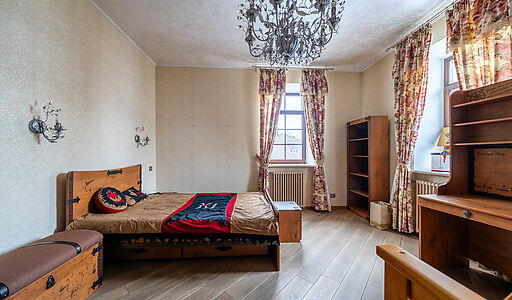 Эксклюзивный Дом  в Витенево