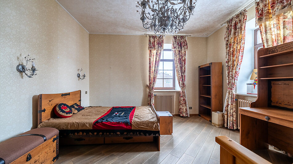 Эксклюзивный Дом  в Витенево