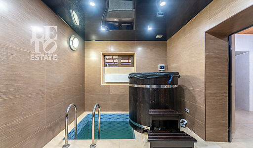 Эксклюзивный Дом  в Витенево