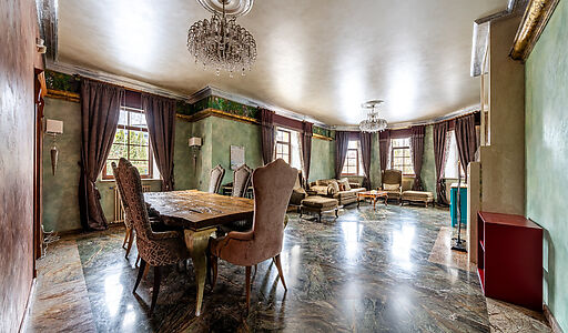 Эксклюзивный Дом  в Витенево