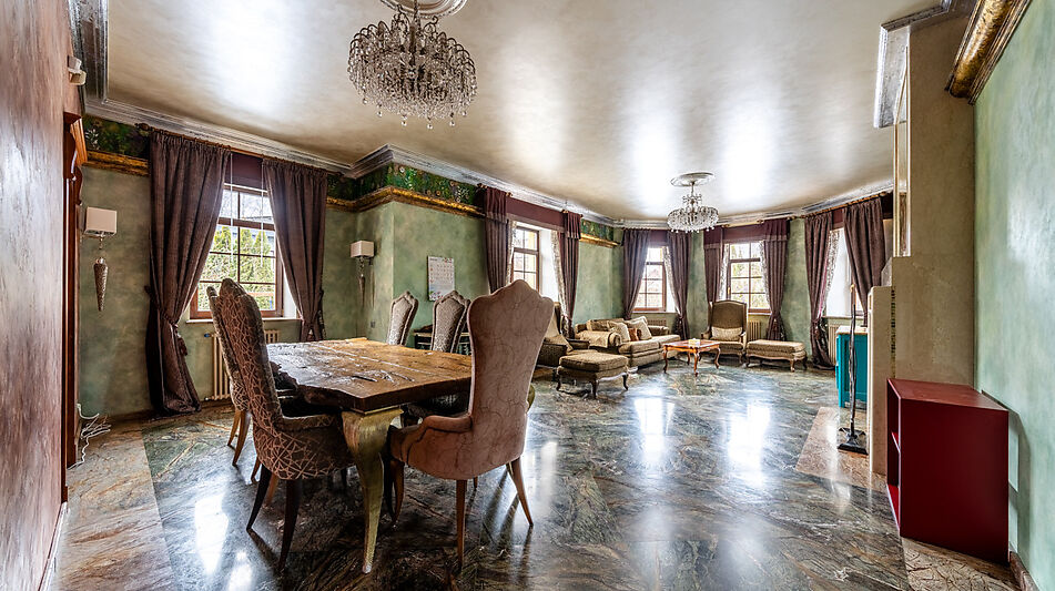 Эксклюзивный Дом  в Витенево