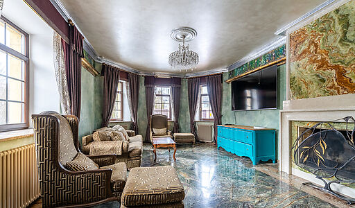 Эксклюзивный Дом  в Витенево