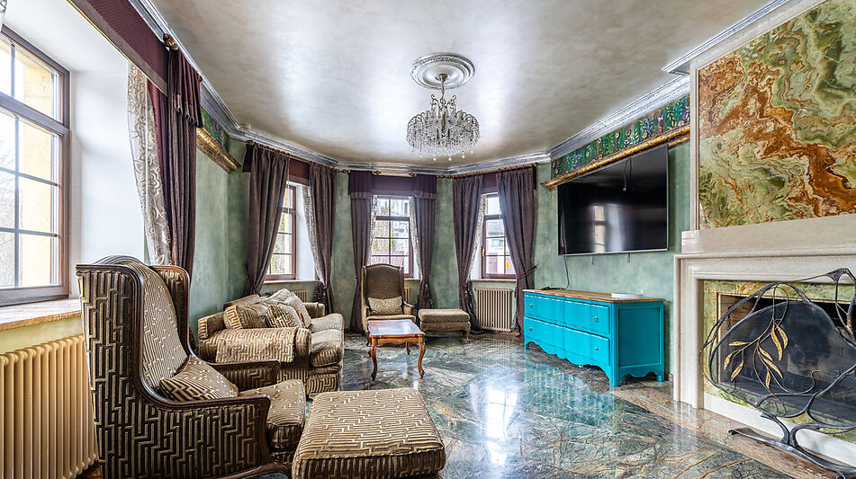 Эксклюзивный Дом  в Витенево