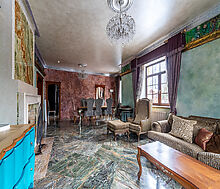 Эксклюзивный Дом  в Витенево