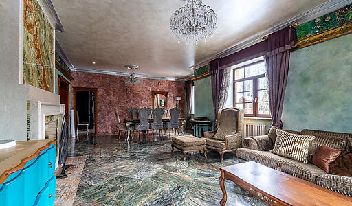 Эксклюзивный Дом  в Витенево