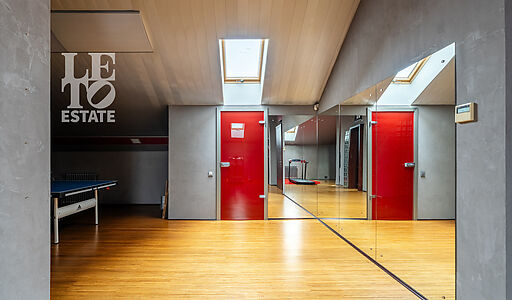 Эксклюзивный Дом  в Витенево