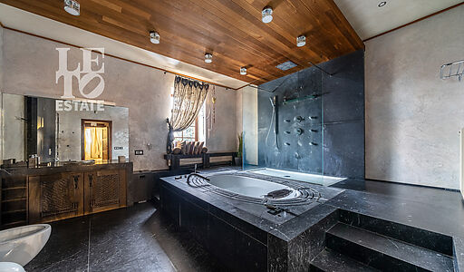 Эксклюзивный Дом  в Витенево