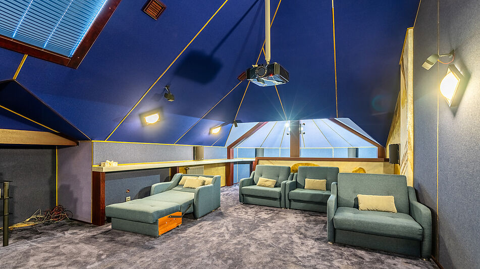 Эксклюзивный Дом  в Витенево