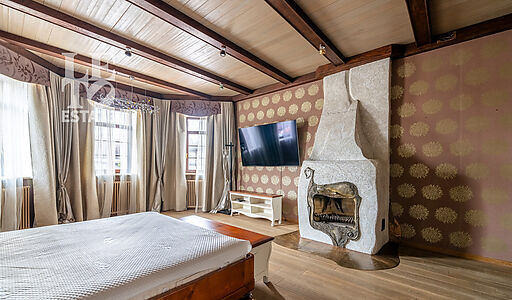 Эксклюзивный Дом  в Витенево