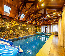 Эксклюзивный Дом  в Витенево