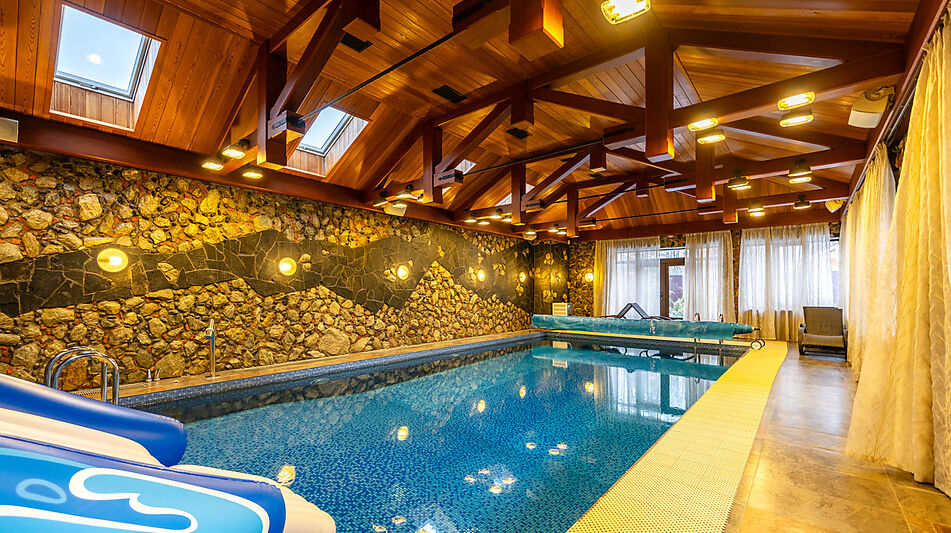 Эксклюзивный Дом  в Витенево