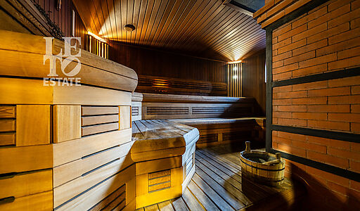 Эксклюзивный Дом  в Витенево