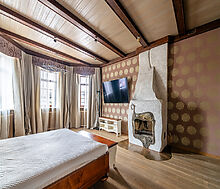 Эксклюзивный Дом  в Витенево