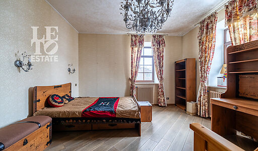 Эксклюзивный Дом  в Витенево