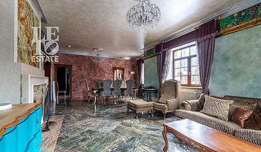 Эксклюзивный Дом  в Витенево