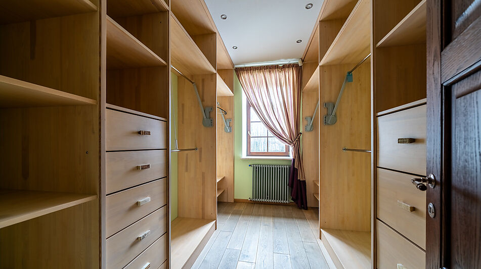 Эксклюзивный Дом  в Витенево