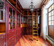 Эксклюзивный Дом  в Витенево