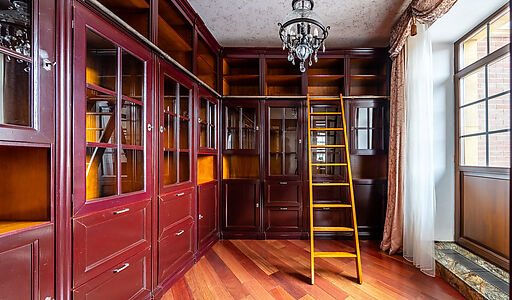 Эксклюзивный Дом  в Витенево