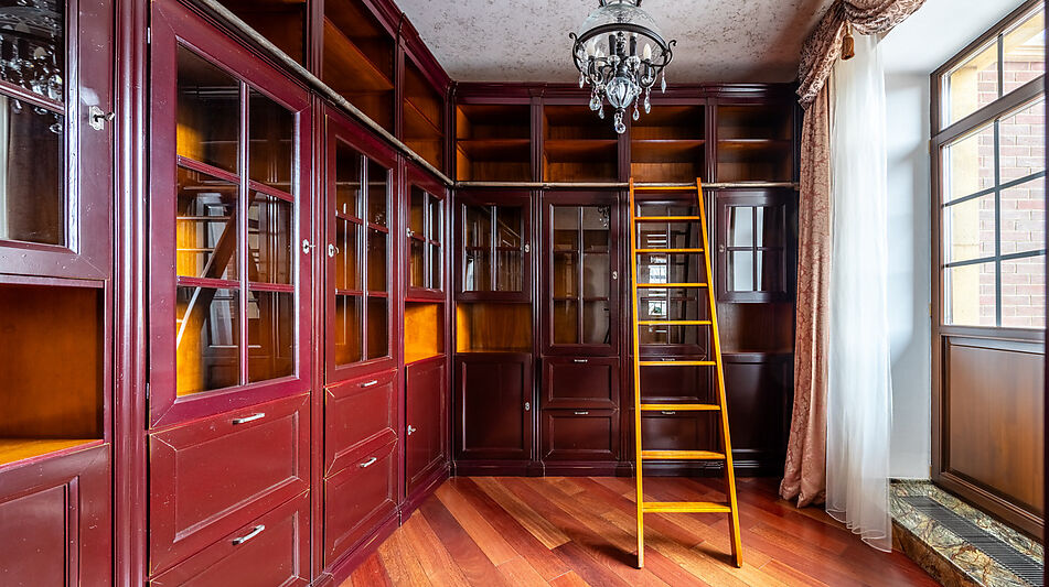 Эксклюзивный Дом  в Витенево