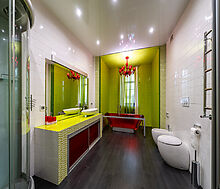 Эксклюзивный Дом  в Витенево