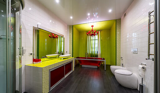 Эксклюзивный Дом  в Витенево