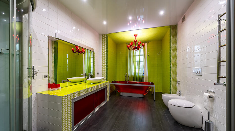 Эксклюзивный Дом  в Витенево