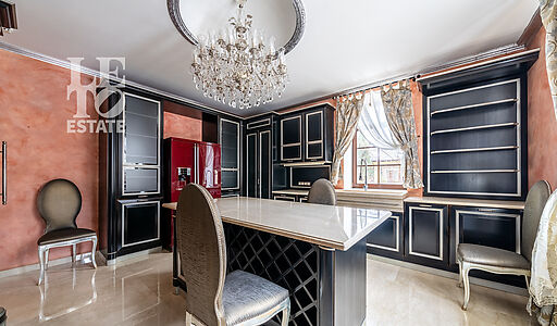 Эксклюзивный Дом  в Витенево