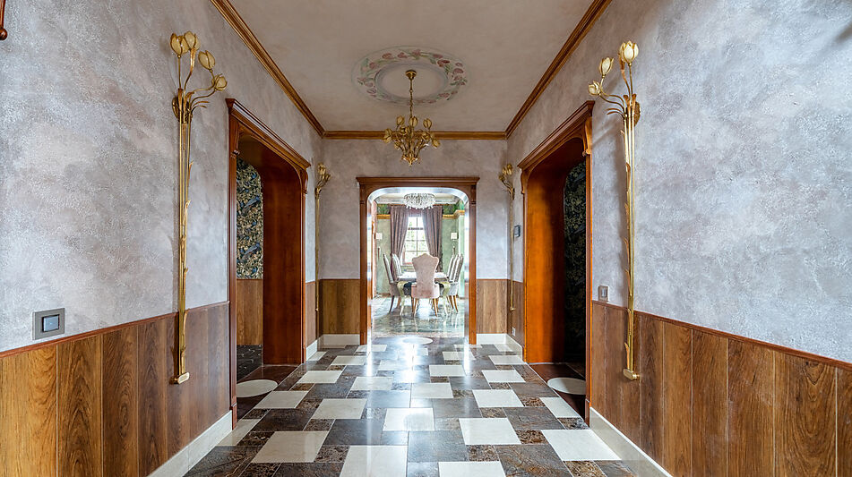 Эксклюзивный Дом  в Витенево