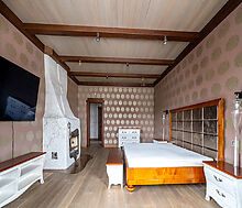 Эксклюзивный Дом  в Витенево