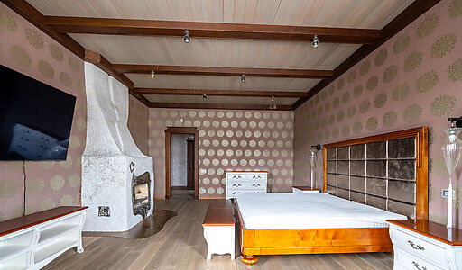 Эксклюзивный Дом  в Витенево