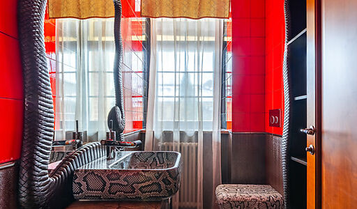 Эксклюзивный Дом  в Витенево