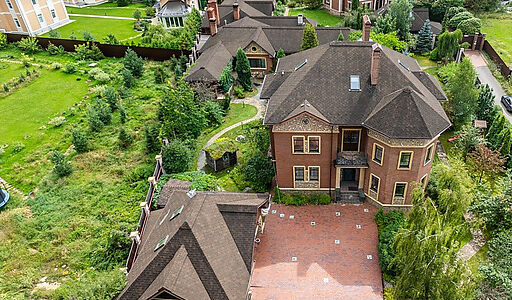 Эксклюзивный Дом  в Витенево