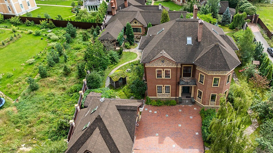 Эксклюзивный Дом  в Витенево