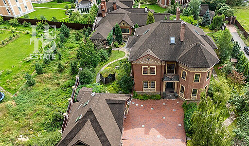 Эксклюзивный Дом  в Витенево