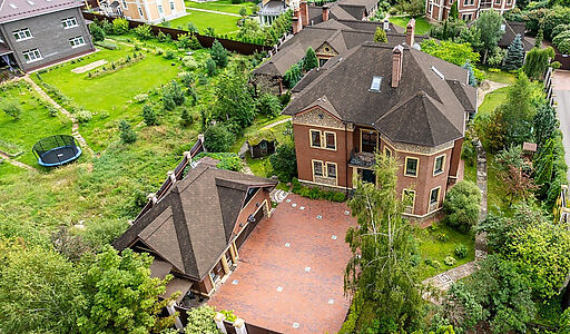 Эксклюзивный Дом  в Витенево