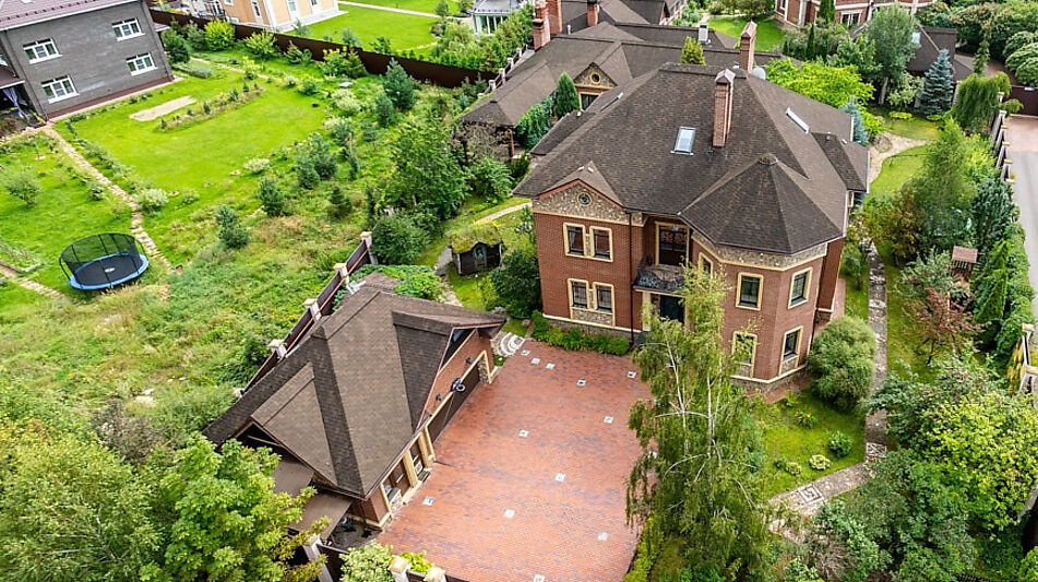 Эксклюзивный Дом  в Витенево