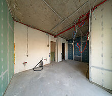 Таунхаус у озера в КП Довиль