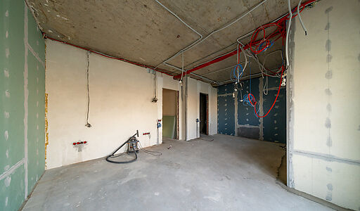 Таунхаус у озера в КП Довиль