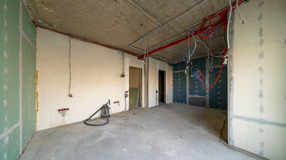 Таунхаус у озера в КП Довиль