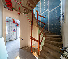 Таунхаус у озера в КП Довиль