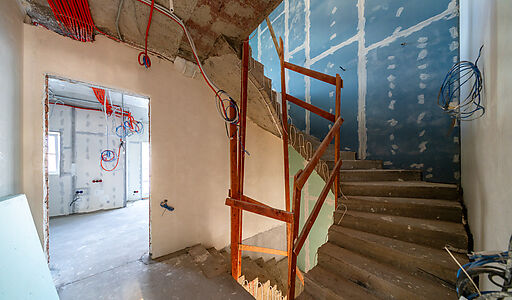 Таунхаус у озера в КП Довиль