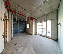 Таунхаус у озера в КП Довиль