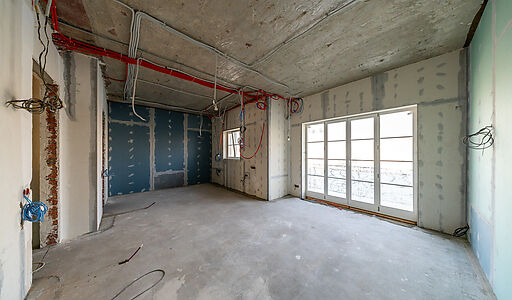 Таунхаус у озера в КП Довиль