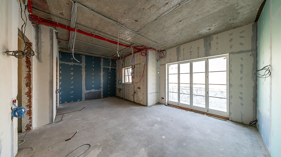 Таунхаус у озера в КП Довиль