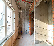 Таунхаус у озера в КП Довиль